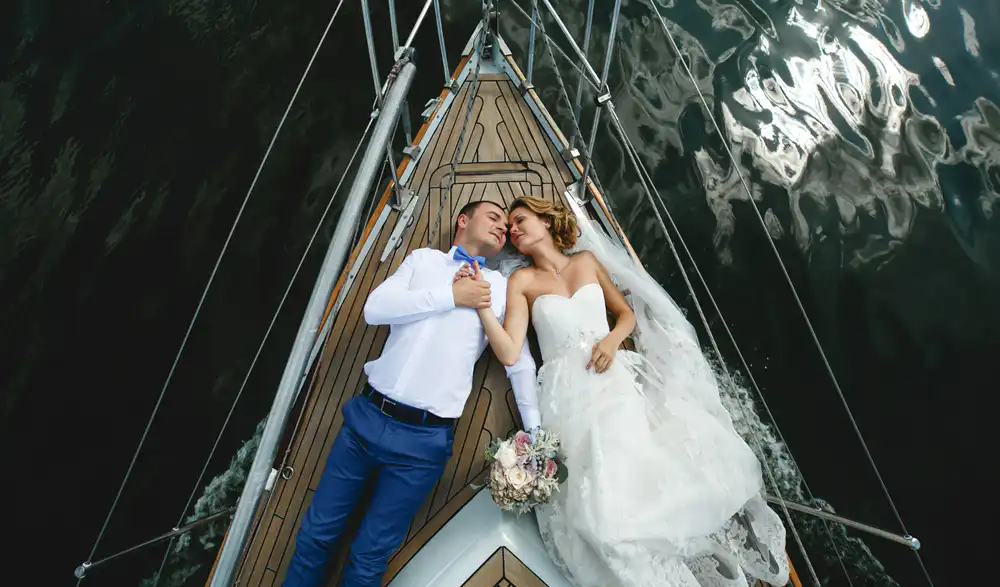 Wedding in Mykonos: Say Yes to the Magic