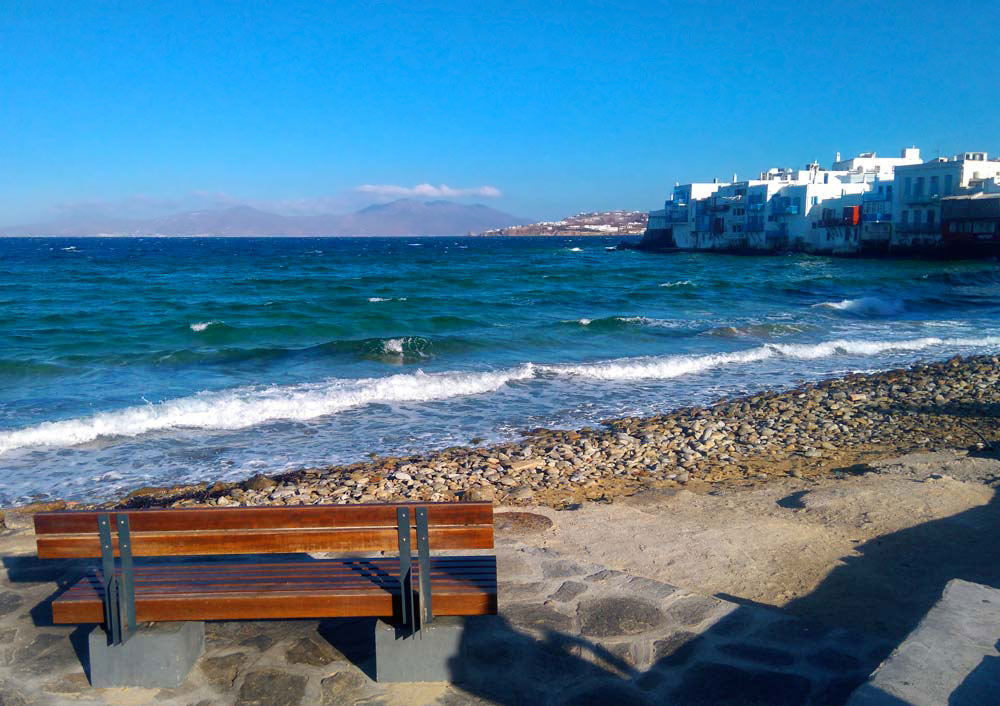 Mykonos Little Venice