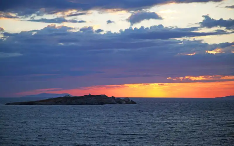 Mykonos Legendary Myths
