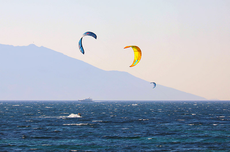 Holidays In Mykonos