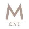 M One Villa Logo