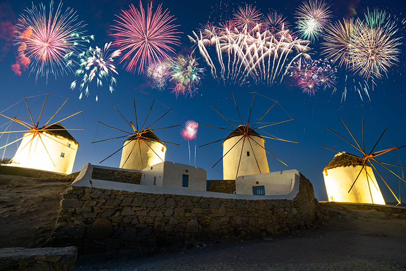 Mykonos 2025: Plan the most exciting memories!